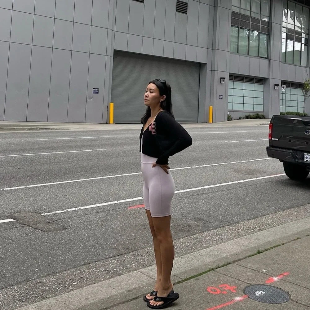 Wilfred Pink Divinity Romper - Picture 1 of 5